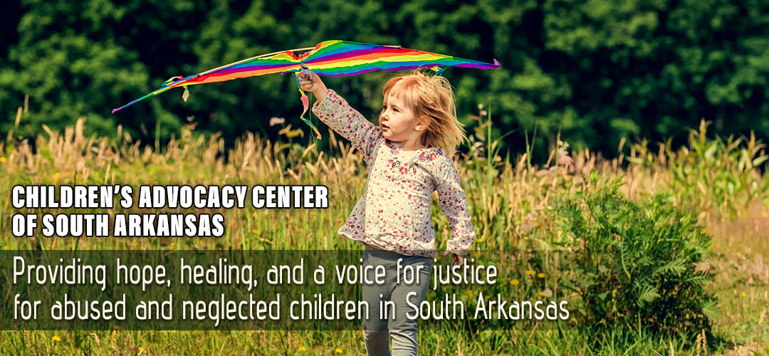 Childrens Advocacy Center of South Arkansas